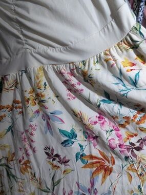 557: Torrid NEW tube dress